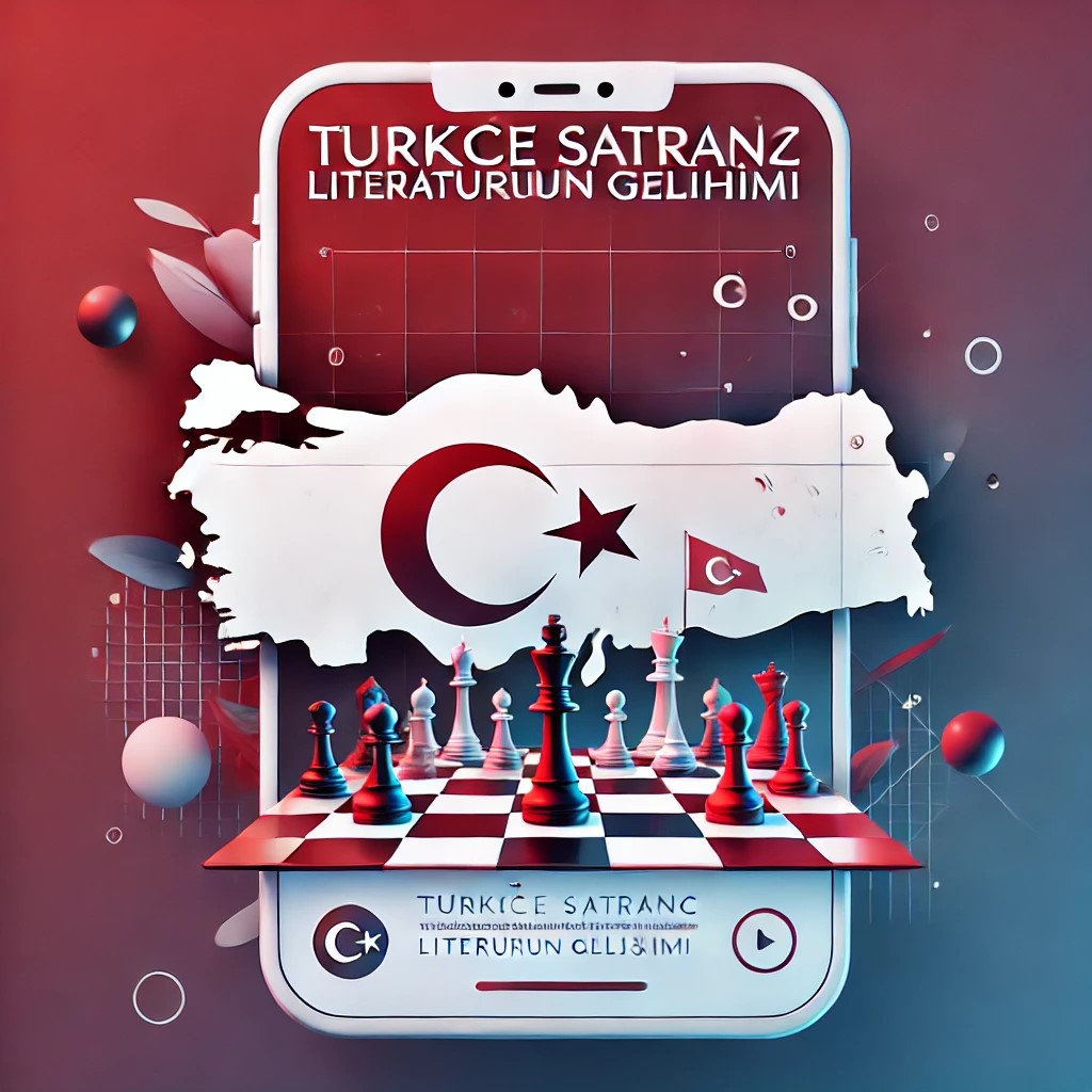 ''Türkçe Satranç Literatürünün Gelişimi''