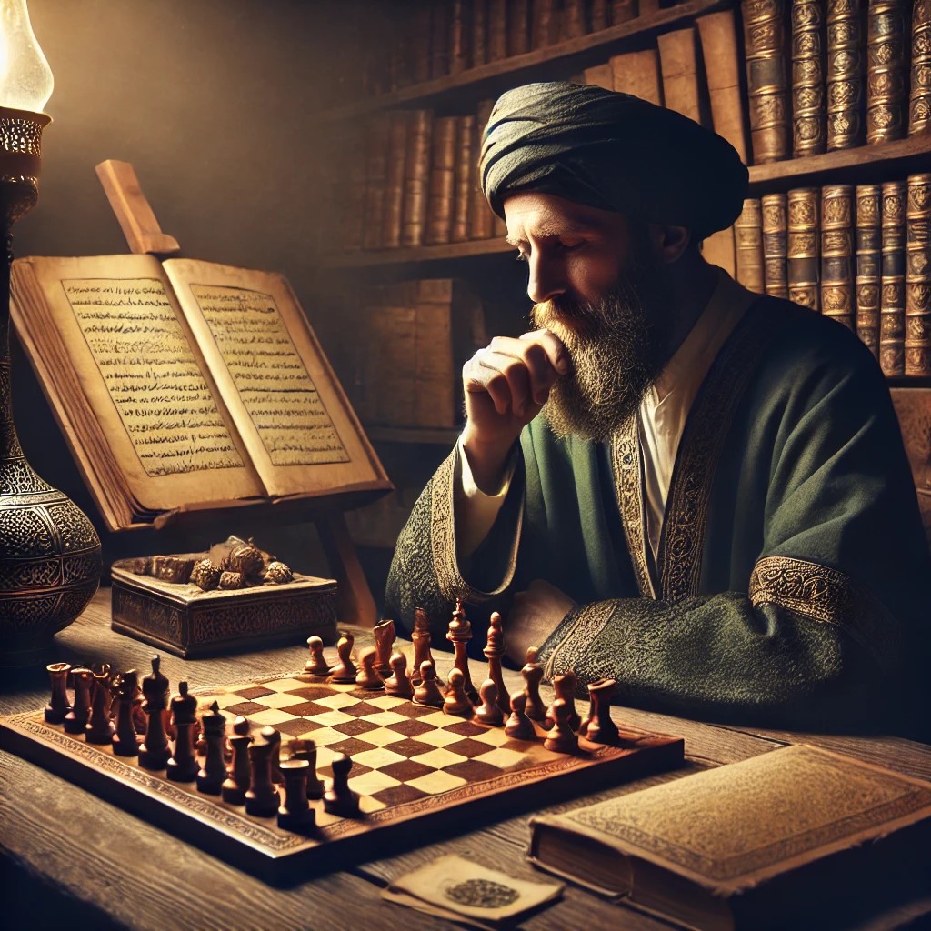 ''İbn Sina'nın Eserleri: Zihinsel Gelişime Katkıları Üzerine''